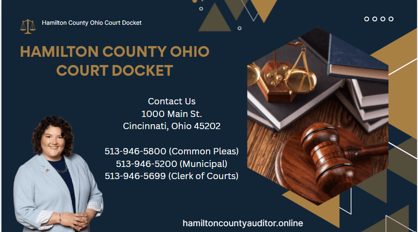 hamilton county court docket