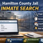 Hamilton County Ohio Jail Inmate Search, Arrest Records, and Custody Information