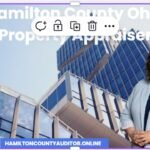 Hamilton County Ohio Property Appraiser