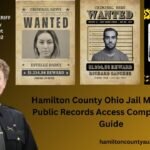 Hamilton County Ohio Jail Mugshots & Public Records Access Complete 2026 Guide