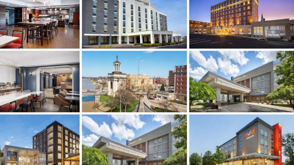Top 10 Hotels in Hamilton County, Ohio The Ultimate 2026 Guide (Experience & Insider Tips)